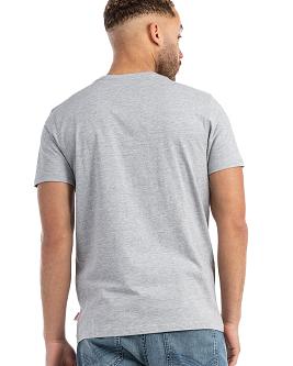 Lonsdale London T-Shirt Gonfirth 3