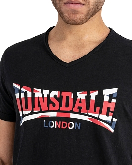 Lonsdale London T-Shirt Stanydale 4