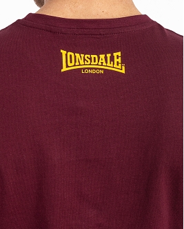 Lonsdale London T-Shirt Gruting 4