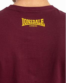 Lonsdale London t-shirt Gruting 4