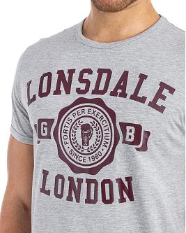 Lonsdale London t-shirt Murrister 4