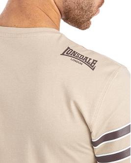 Lonsdale London t-shirt Brouster 4