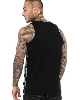 Lonsdale singlet Clousta 3