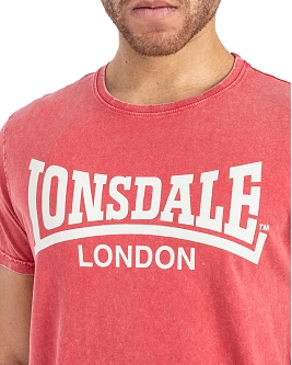 Lonsdale London T-Shirt Stofa 4