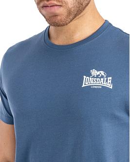 Lonsdale London T-Shirt Whiteness 4