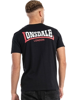 Lonsdale London T-Shirt Dale 3