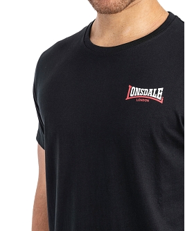 Lonsdale London T-Shirt Dale 4