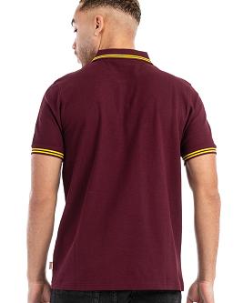 Lonsdale poloshirt Hellister 3