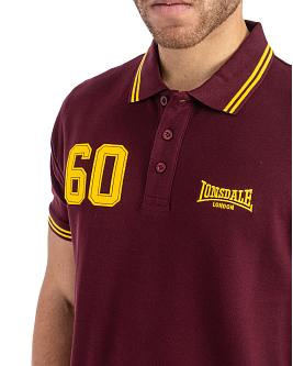 Lonsdale poloshirt Hellister 4