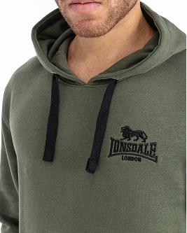 Lonsdale hooded sweat Maywick 4