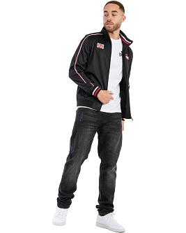 Lonsdale Trainingsjacke Skellberry 2