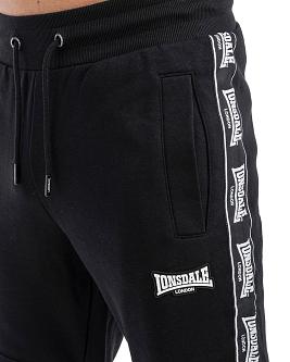 Lonsdale joggingbroek Tenston 4