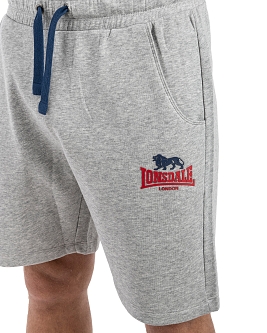 Lonsdale Short Skaill 4