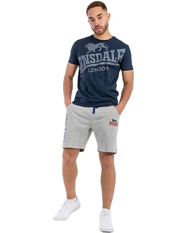 Lonsdale Short Skaill 2