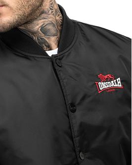 Lonsdale Herren College Jacke Orkney 4