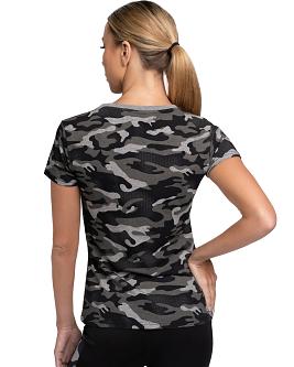 Lonsdale Damen T-Shirt Settiscarth 3