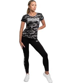 Lonsdale women t-shirt Settiscarth 2