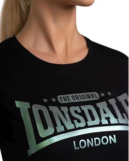 Lonsdale Damen T-Shirt Harray 4