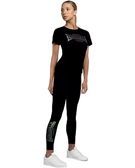 Lonsdale Damen T-Shirt Harray 2