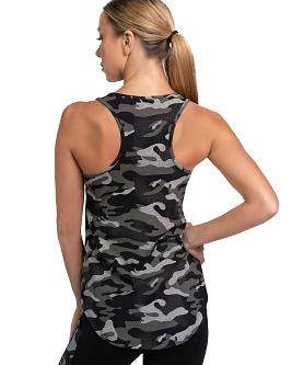 Lonsdale Damen Trägertop Beaquoy 3
