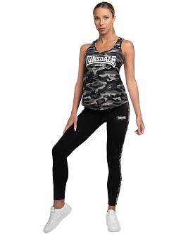 Lonsdale ladies singlet Beaquoy 2