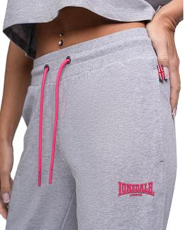 Lonsdale dames joggingbroek Leinthall 4