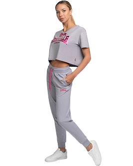 Lonsdale Damen Jogginghose Leinthall 2