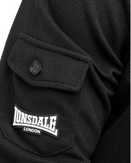 Lonsdale trainingspak Rosslea 4