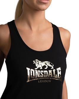 Lonsdale dames singlet Lismoyny 4