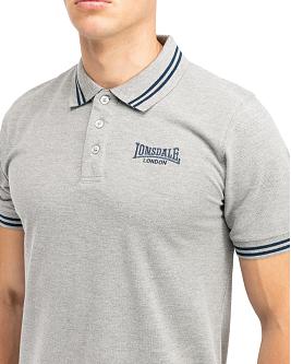 Lonsdale Polohemd Markham 4