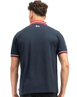 Lonsdale poloshirt Ellers Grove 3