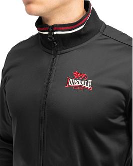 Lonsdale trainingsjacket Irthing 4