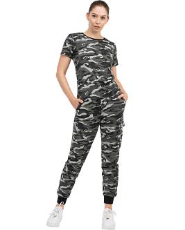 Lonsdale Damen T-Shirt Margill 2