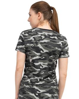 Lonsdale Damen T-Shirt Margill 3