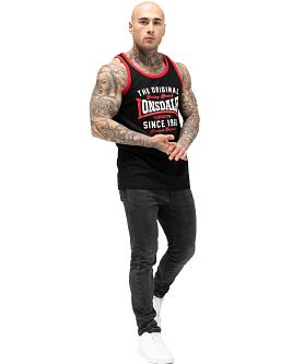 Lonsdale Trägerhemd Andover 2