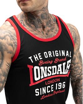 Lonsdale Trägerhemd Andover 4