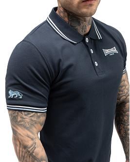 Lonsdale Polohemd Eastleigh 4