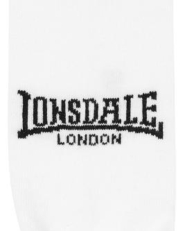 Lonsdale Sneakersocken Hayles 4