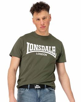 Lonsdale Unisex Gürtel Starbotton 2