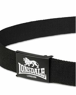 Lonsdale Unisex Gürtel Starbotton 3