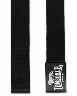 Lonsdale Unisex Gürtel Starbotton 4