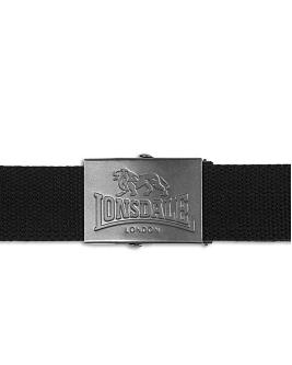 Lonsdale Unisex Gürtel Larkhall 3