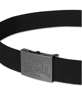 Lonsdale Unisex Gürtel Larkhall 2