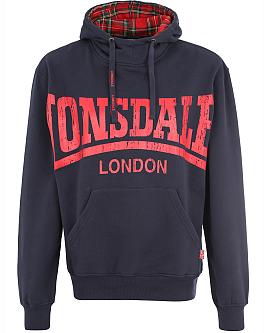 Hooded sweatshirt Whitechapel 2