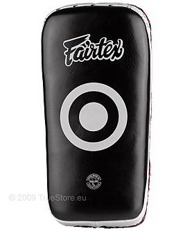 Fairtex Muay Thai Kick Pad - Curved Shape KPLC2 3