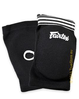 Fairtex Elastic Elbow Pads 4