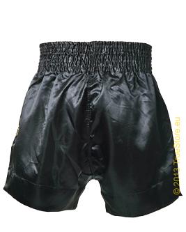 Fairtex Thai Short My Fortune 4