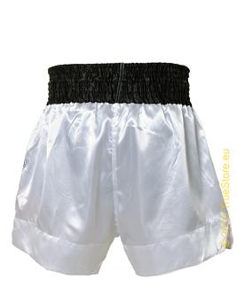 Fairtex Muay Thai short Superstition 4