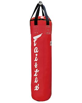 Fairtex HB5 121cm Boxsack Gefüllt 3