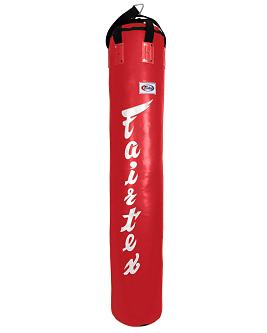 Fairtex HB6 Sandsack Banana Bag Gefüllt 2